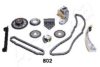 ASHIKA KCK802 Timing Chain Kit